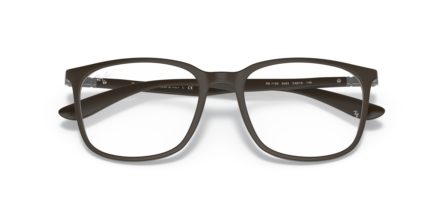 RAY-BAN RX7199 8063 52