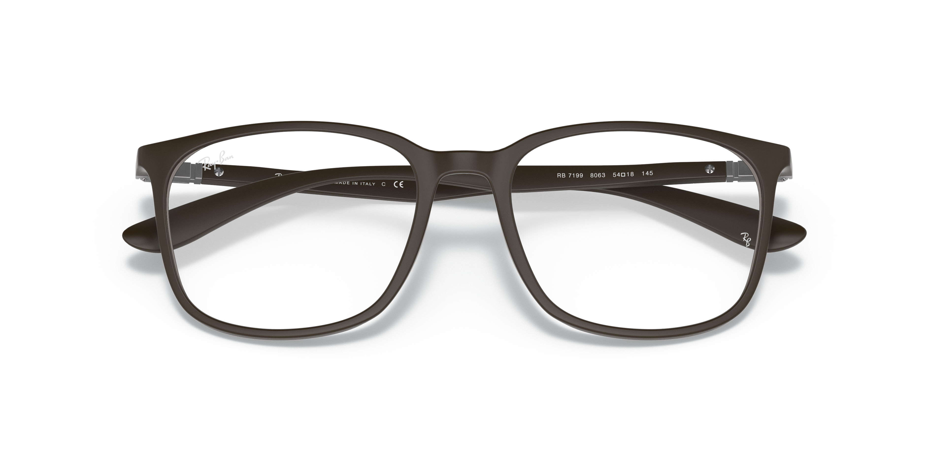RAY-BAN RX7199 8063 52