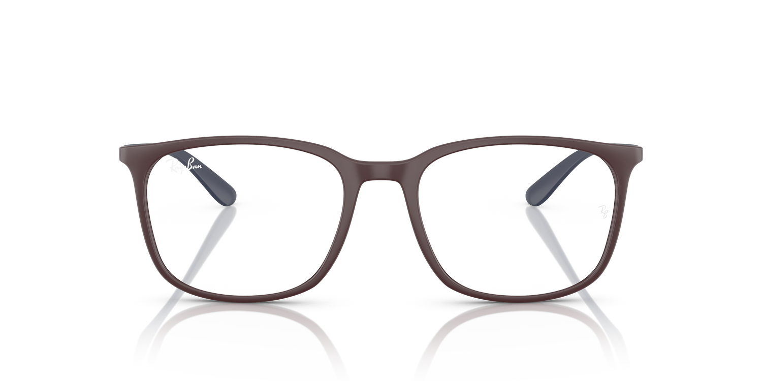 RAY-BAN RX7199 8444 52