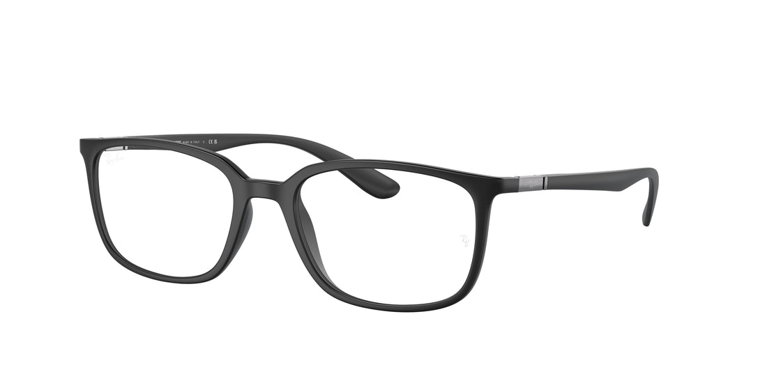 Brillen ray-ban rx7208 5204 unisex größe 54mm - Hauptansicht