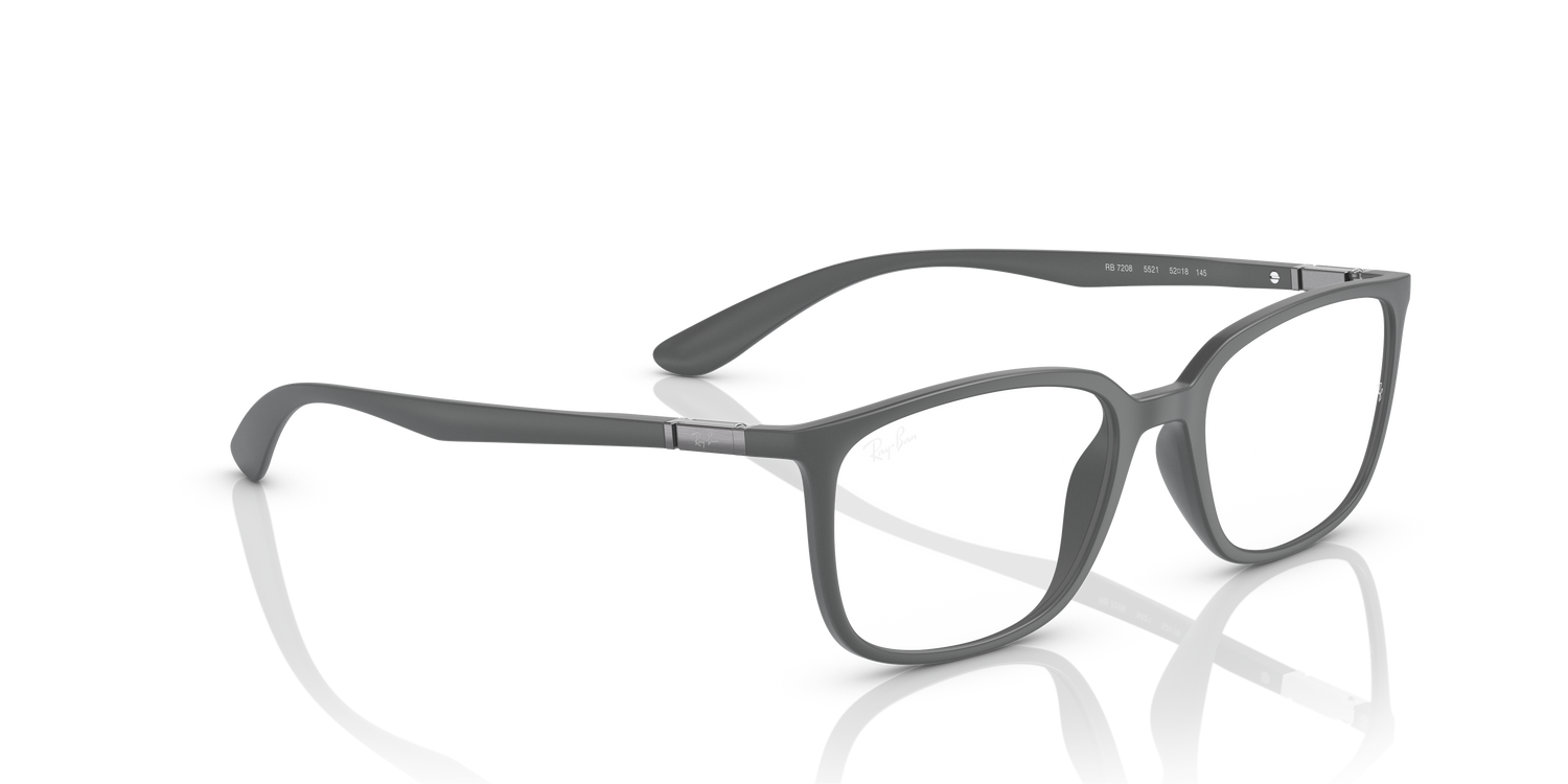 RAY-BAN RX7208 5521 52