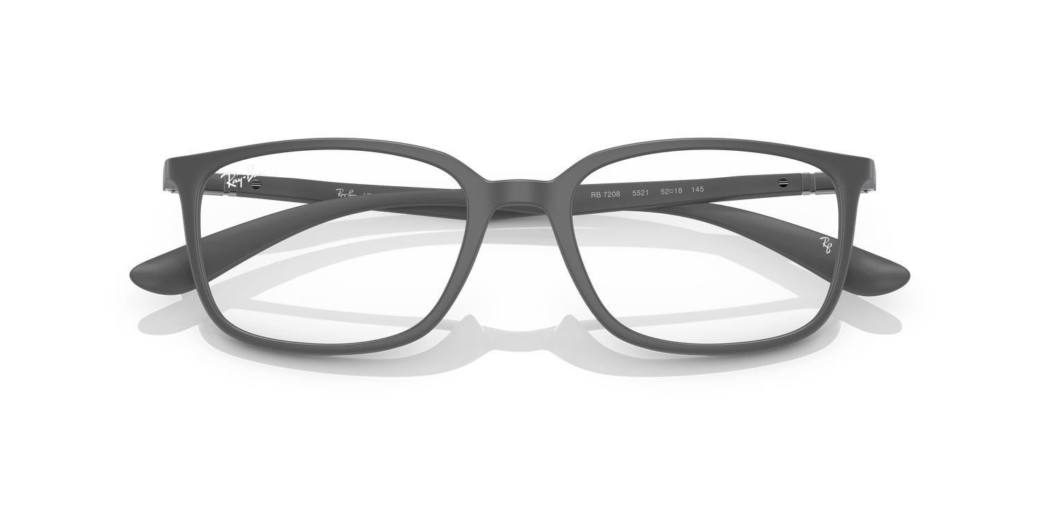 RAY-BAN RX7208 5521 52