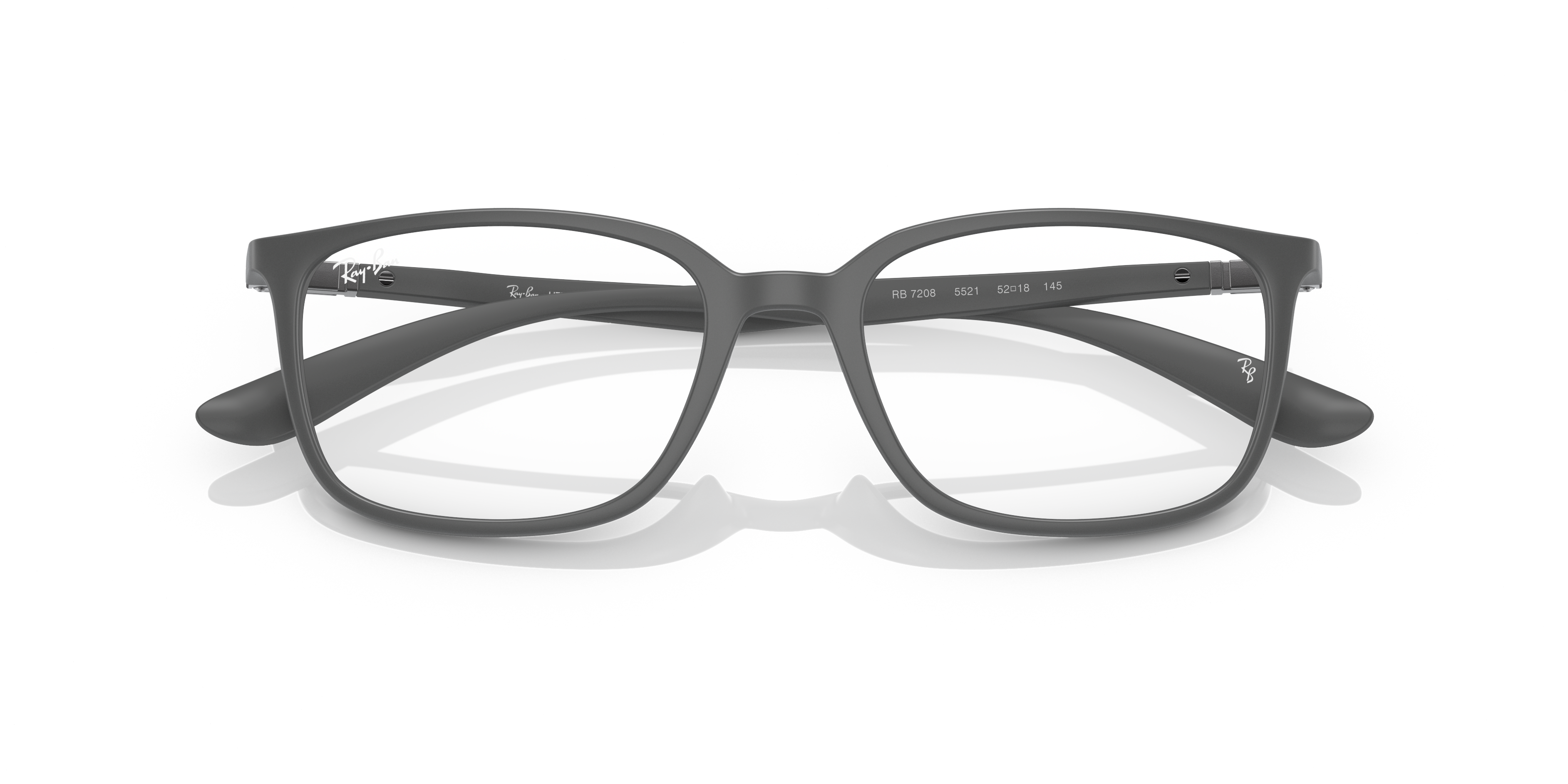 RAY-BAN RX7208 5521 52