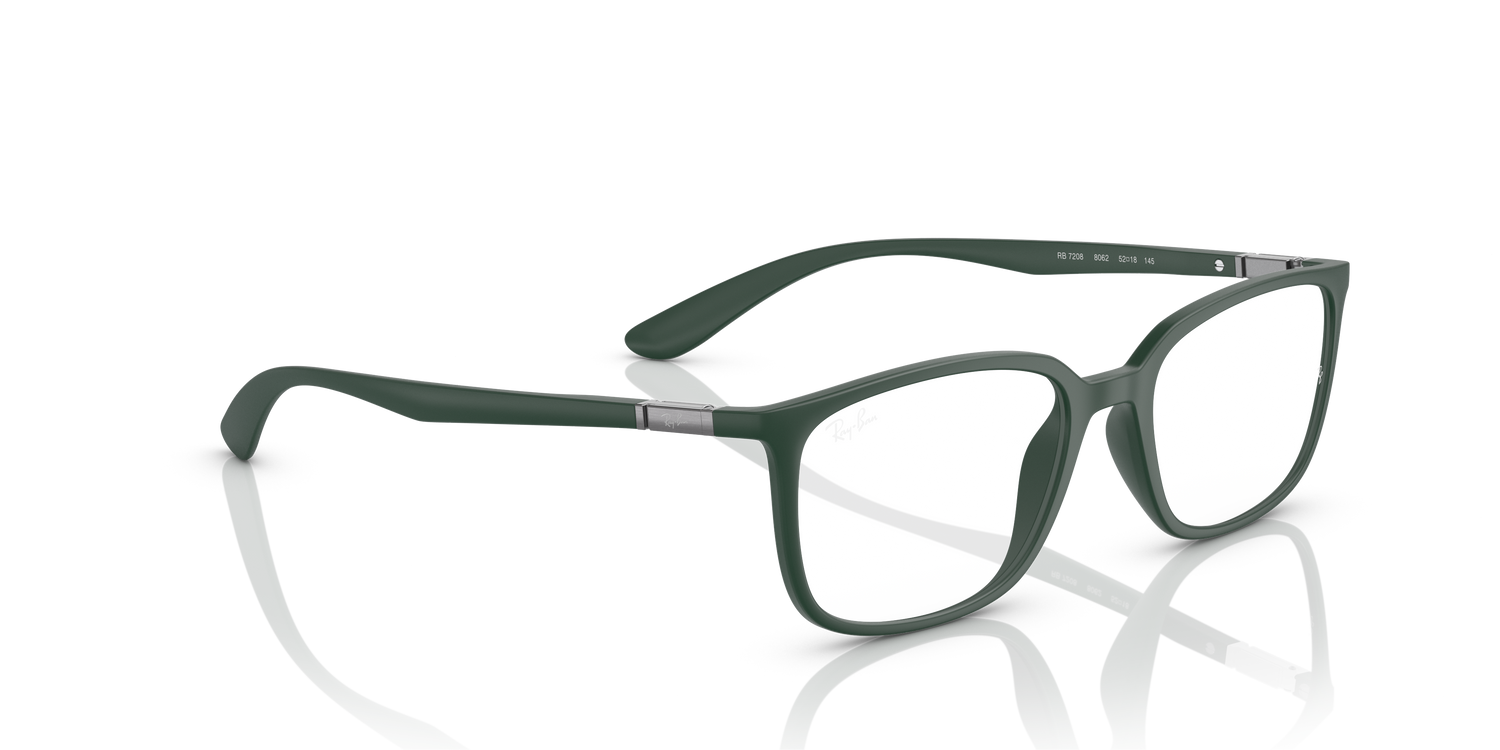 RAY-BAN RX7208 8062 52