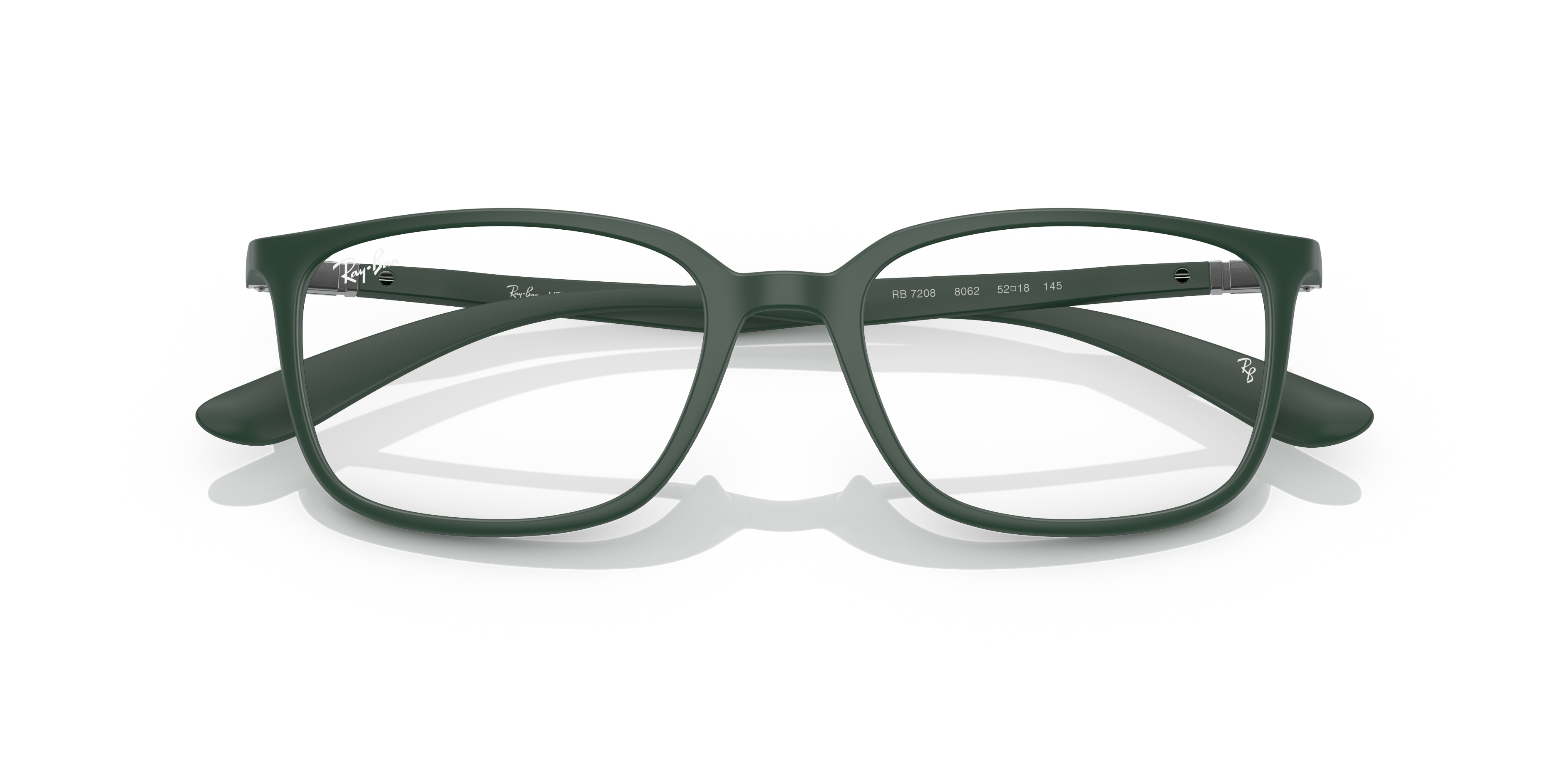 RAY-BAN RX7208 8062 54