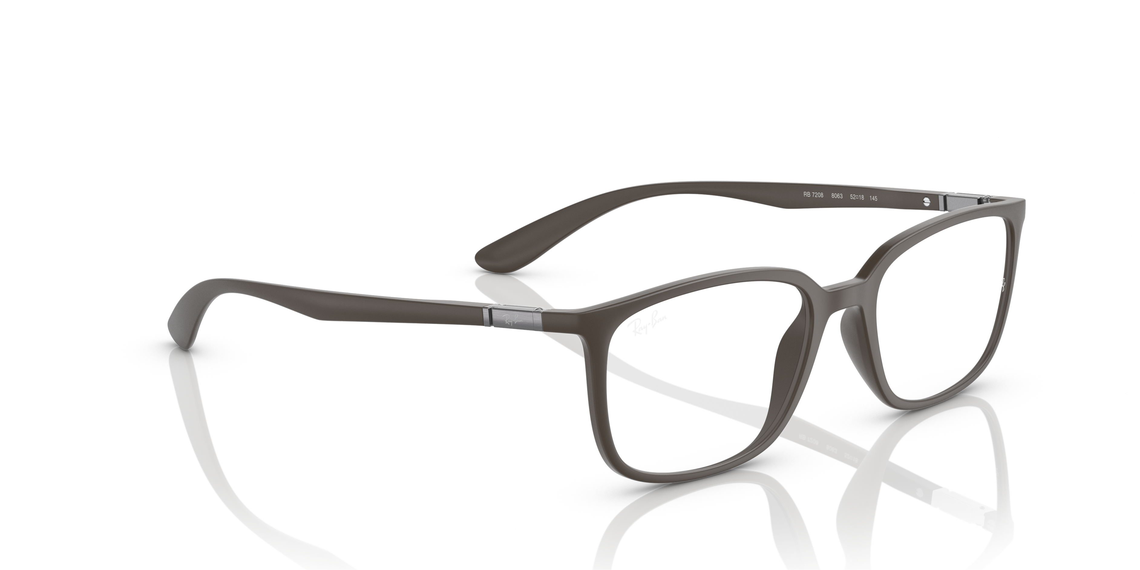 RAY-BAN RX7208 8063 52
