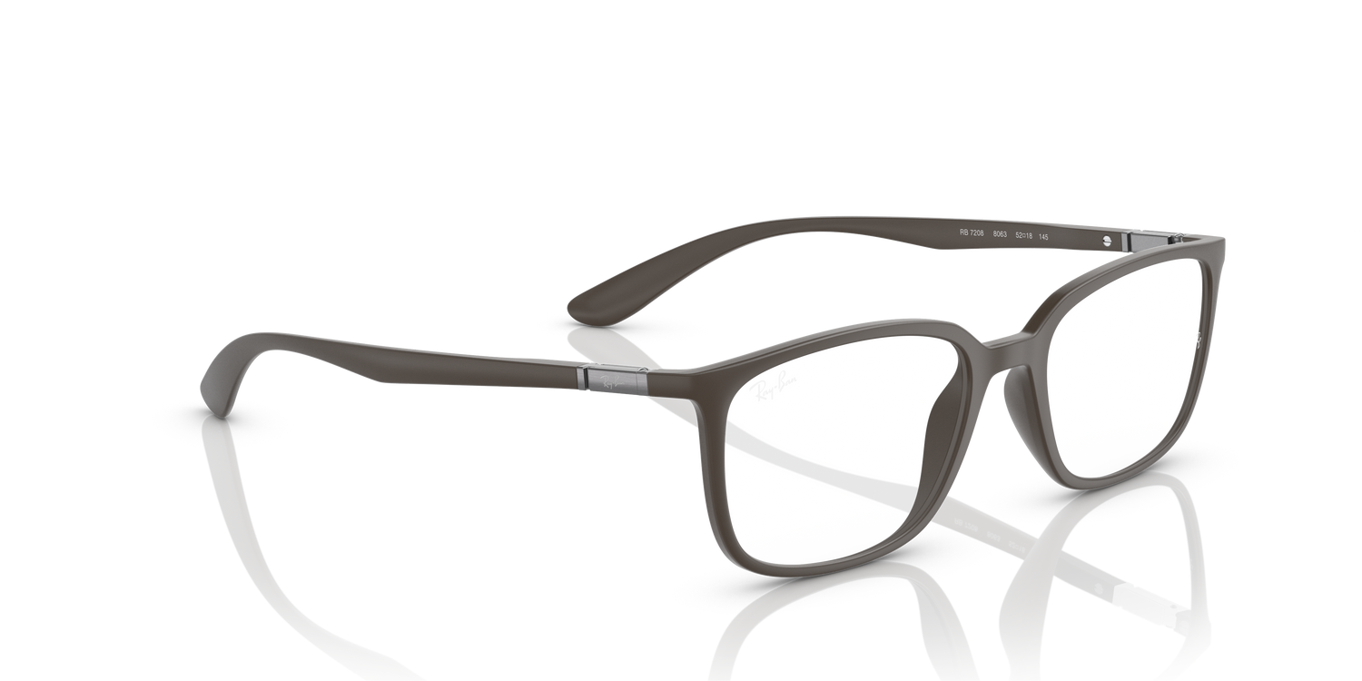 RAY-BAN RX7208 8063 52
