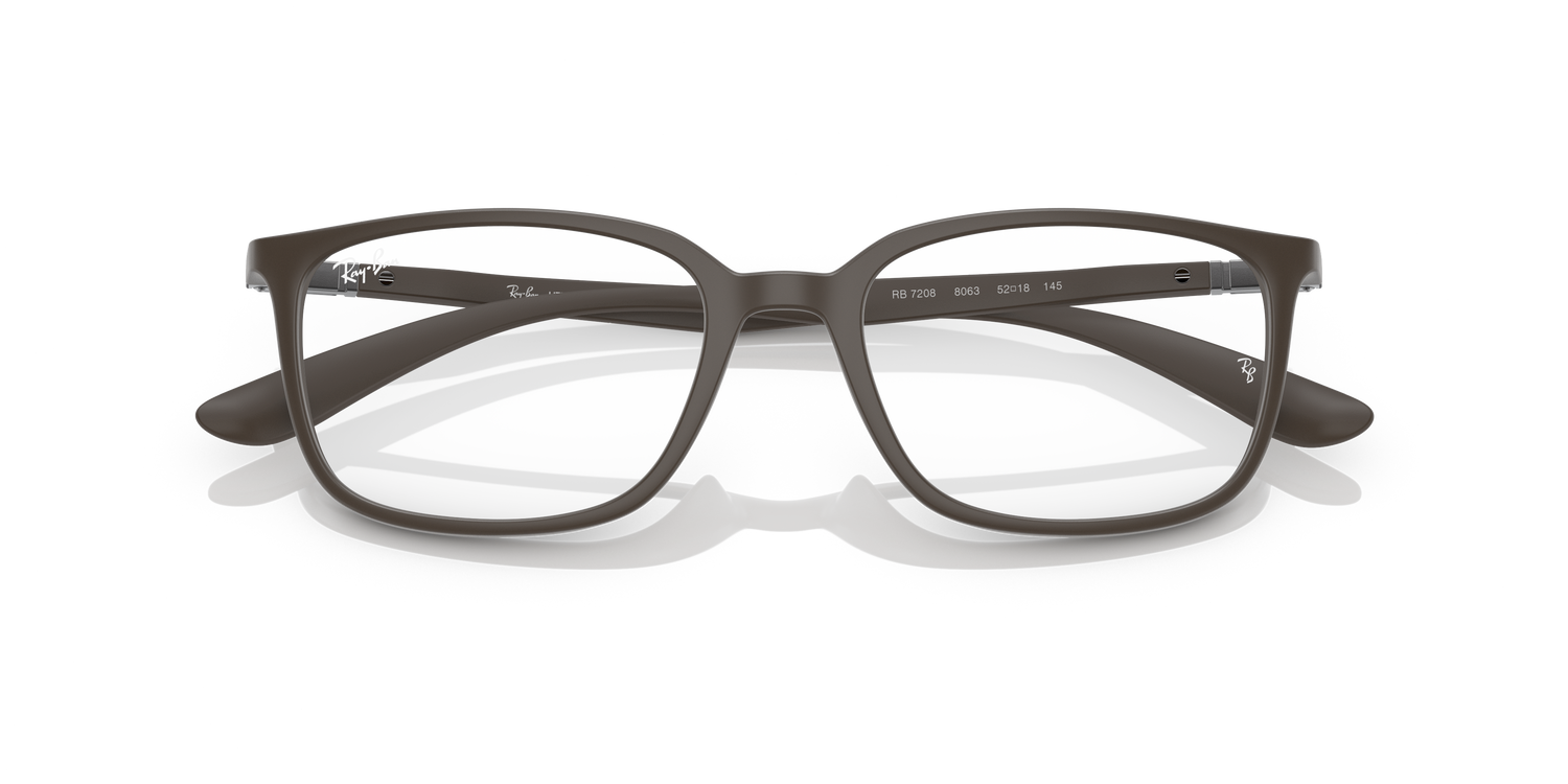 RAY-BAN RX7208 8063 54