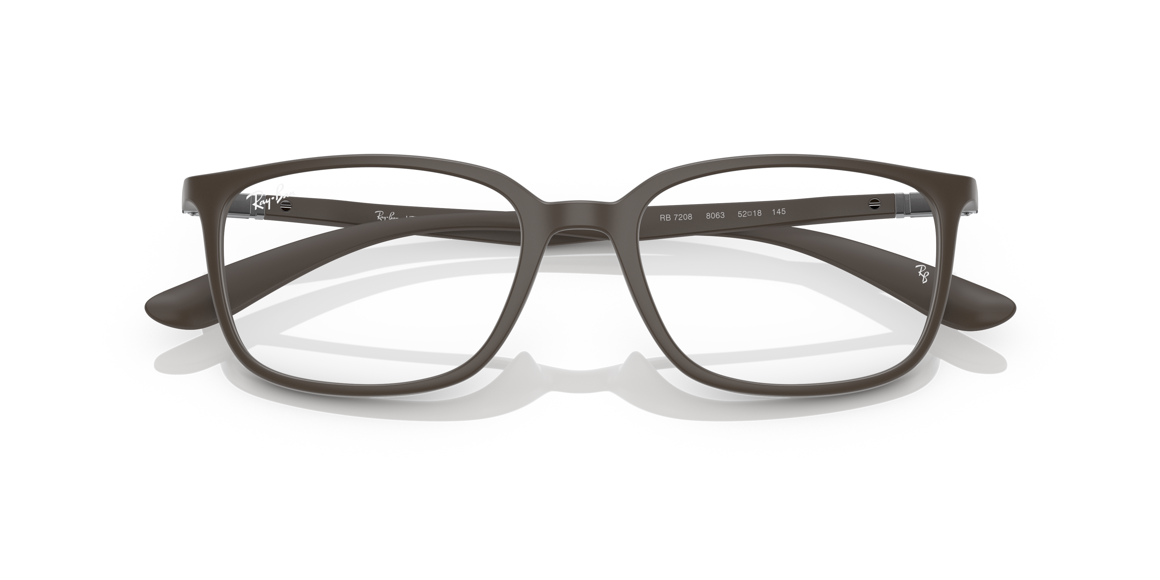 RAY-BAN RX7208 8063 54