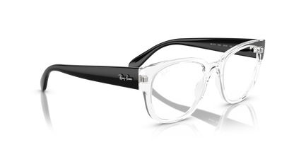 RAY-BAN RX7210 5943 52