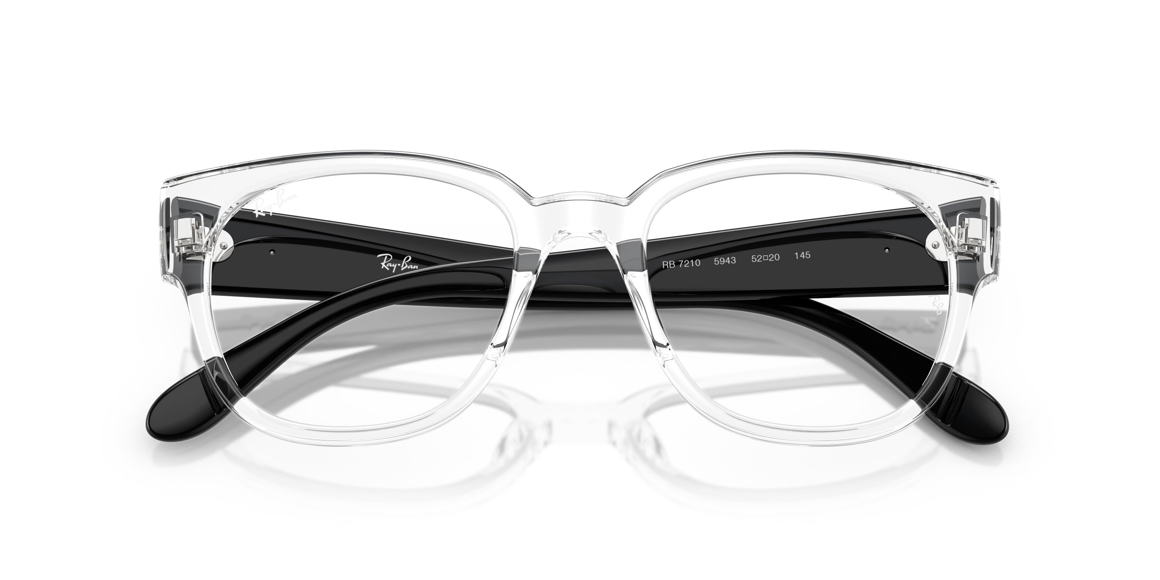 RAY-BAN RX7210 5943 52