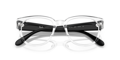 RAY-BAN RX7210 5943 52