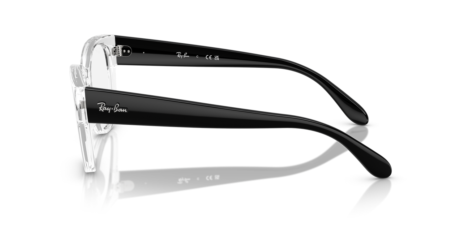 RAY-BAN RX7210 5943 52