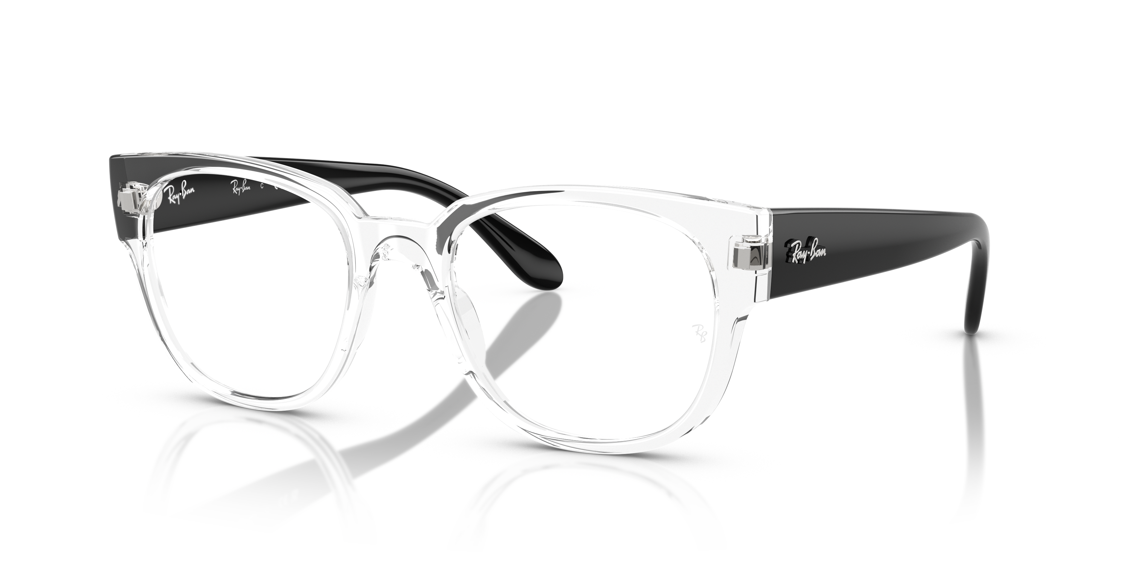 RAY-BAN RX7210 5943 52