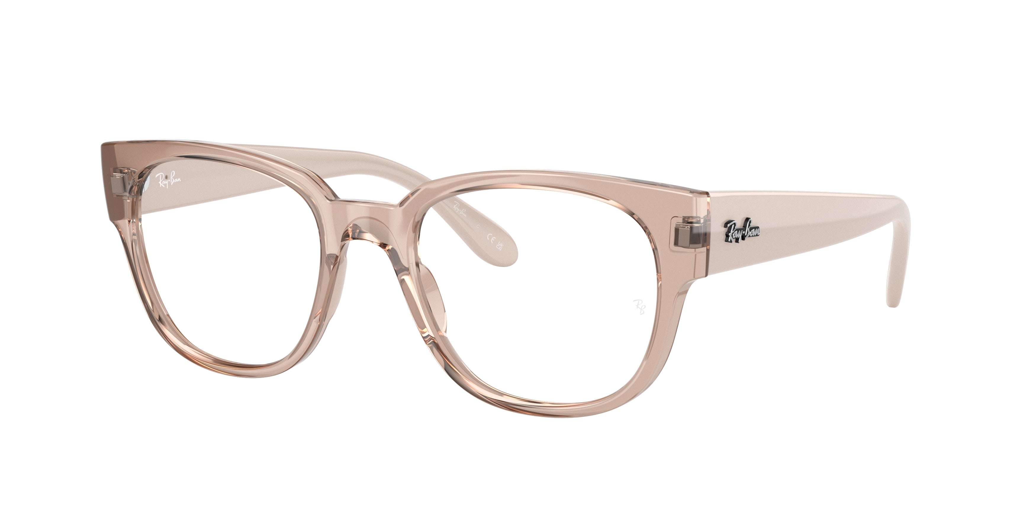 RAY-BAN RX7210 8203 50