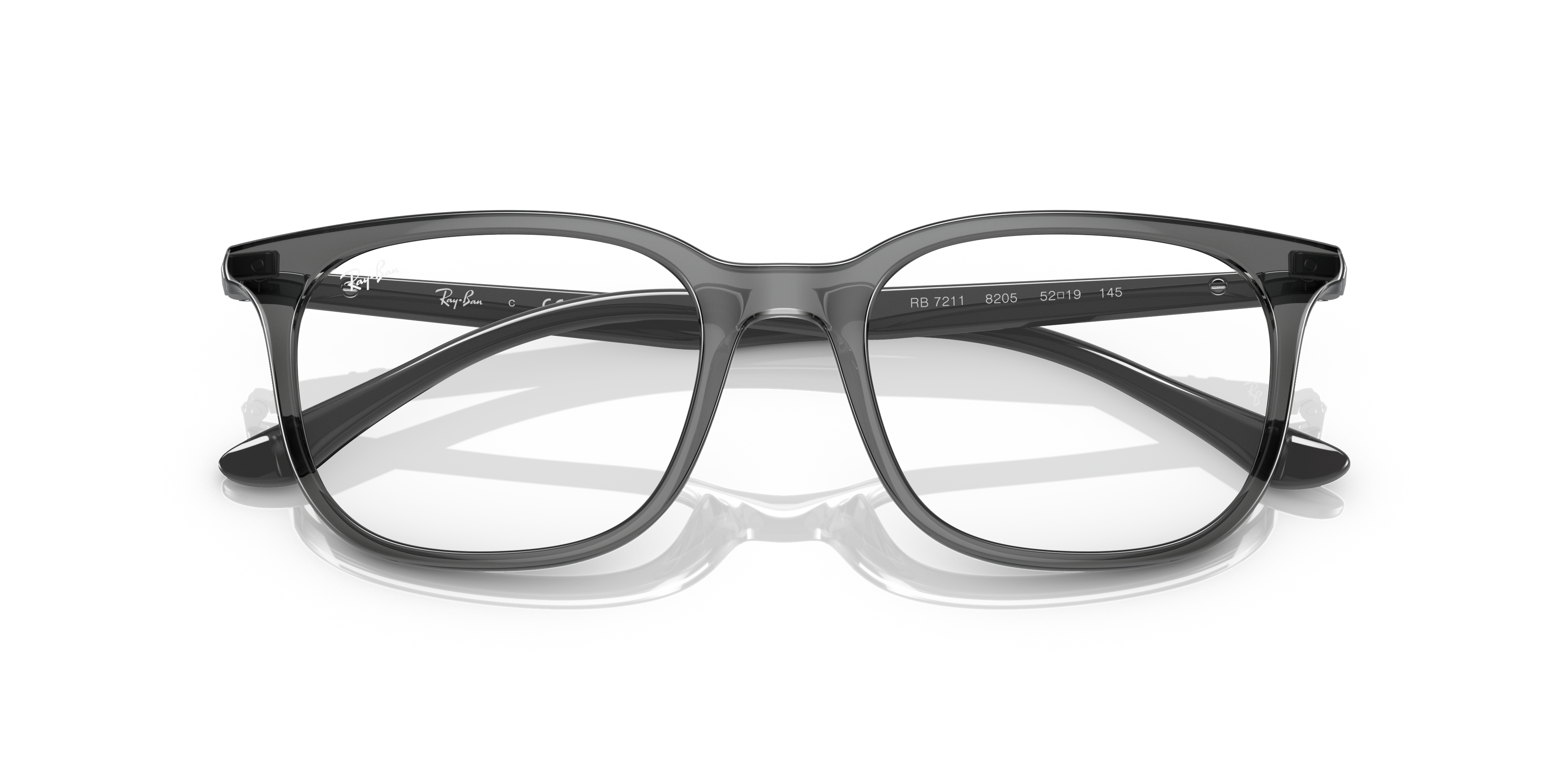 RAY-BAN RX7211 8205 52