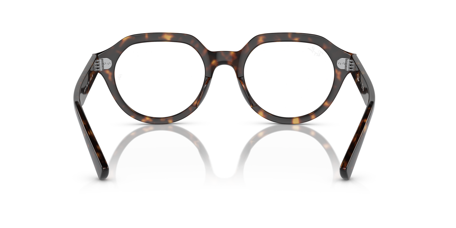 RAY-BAN RX7214 GINA 2012 51 - 3