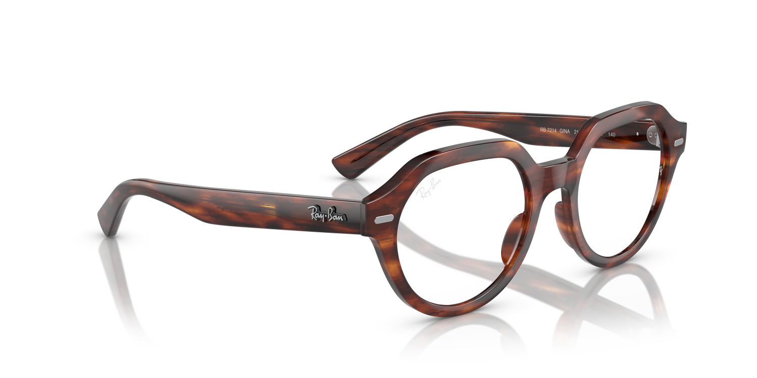 RAY-BAN RX7214 GINA 2144 51 - 12