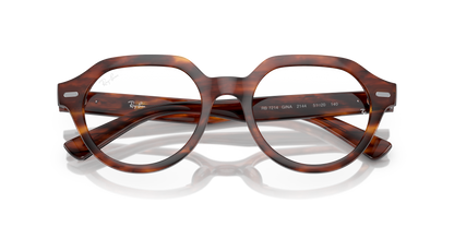 RAY-BAN RX7214 GINA 2144 51