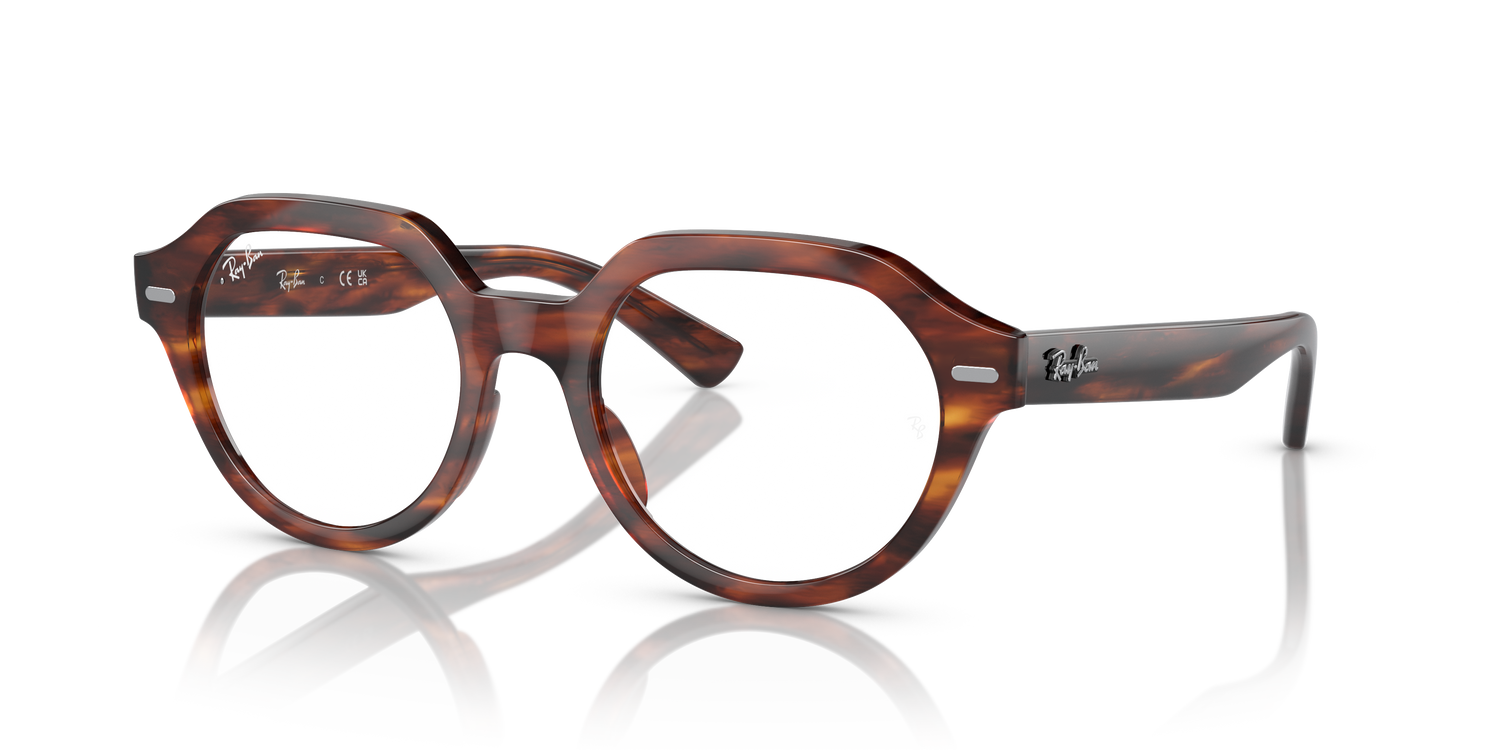 RAY-BAN RX7214 GINA 2144 51