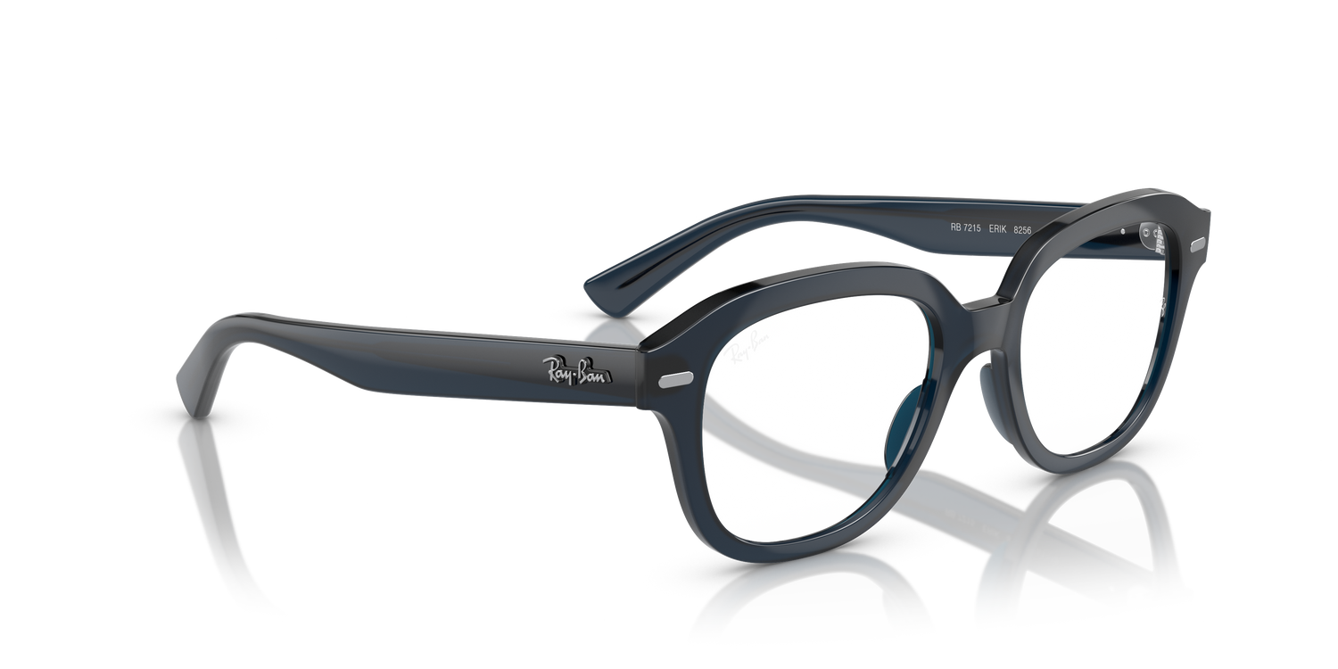 RAY-BAN RX7215 ERIK 8256 49