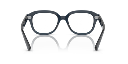 RAY-BAN RX7215 ERIK 8256 49