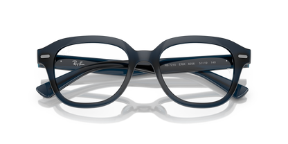 RAY-BAN RX7215 ERIK 8256 49