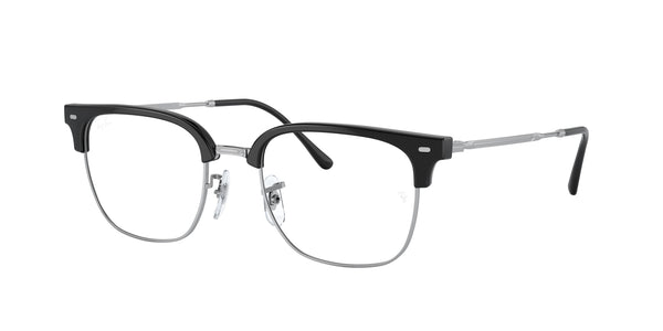 RAY-BAN RX7216 NEW CLUBMASTER 2000 51