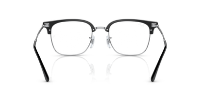 RAY-BAN RX7216 NEW CLUBMASTER 2000 53