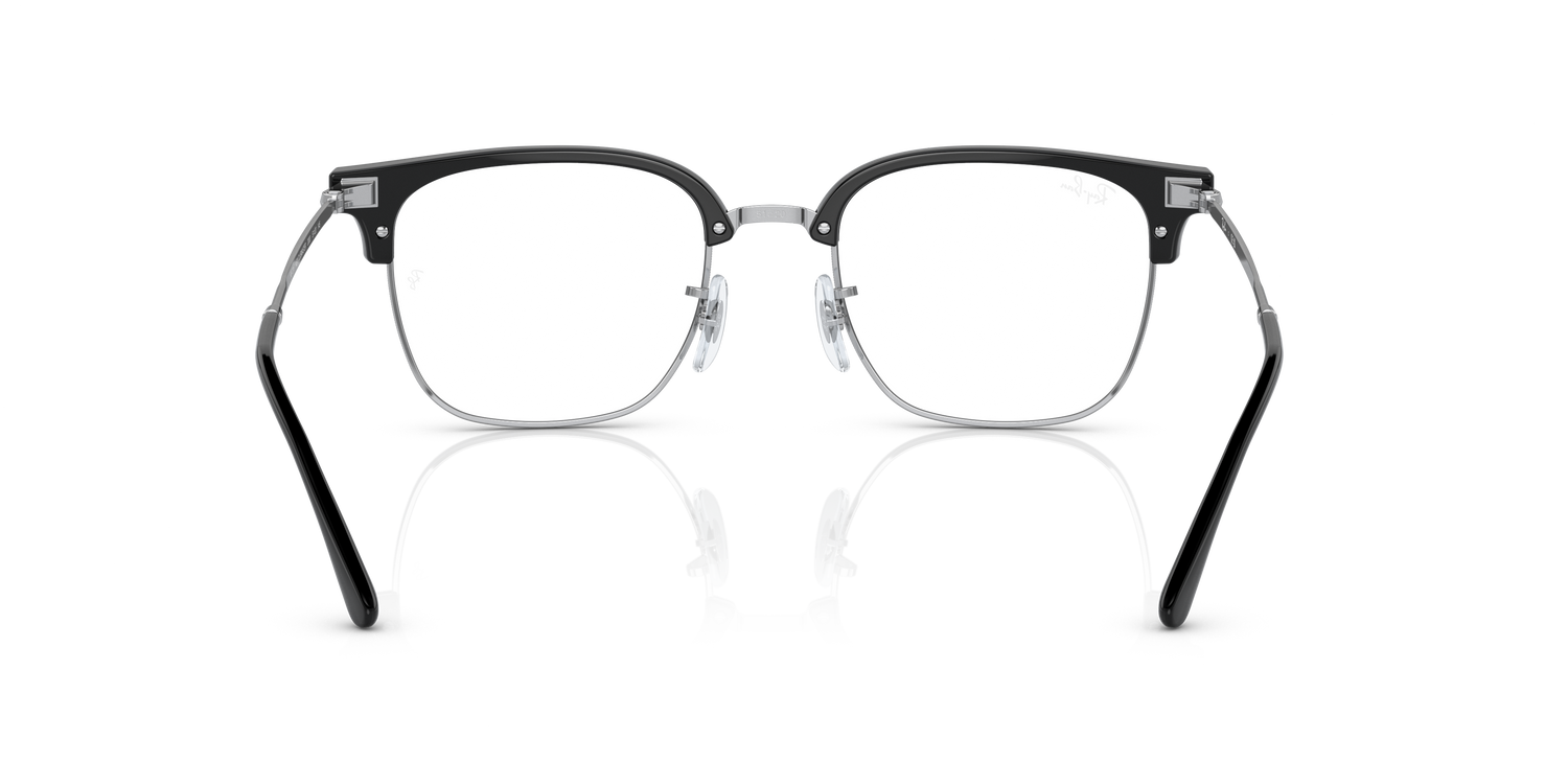 RAY-BAN RX7216 NEW CLUBMASTER 2000 51