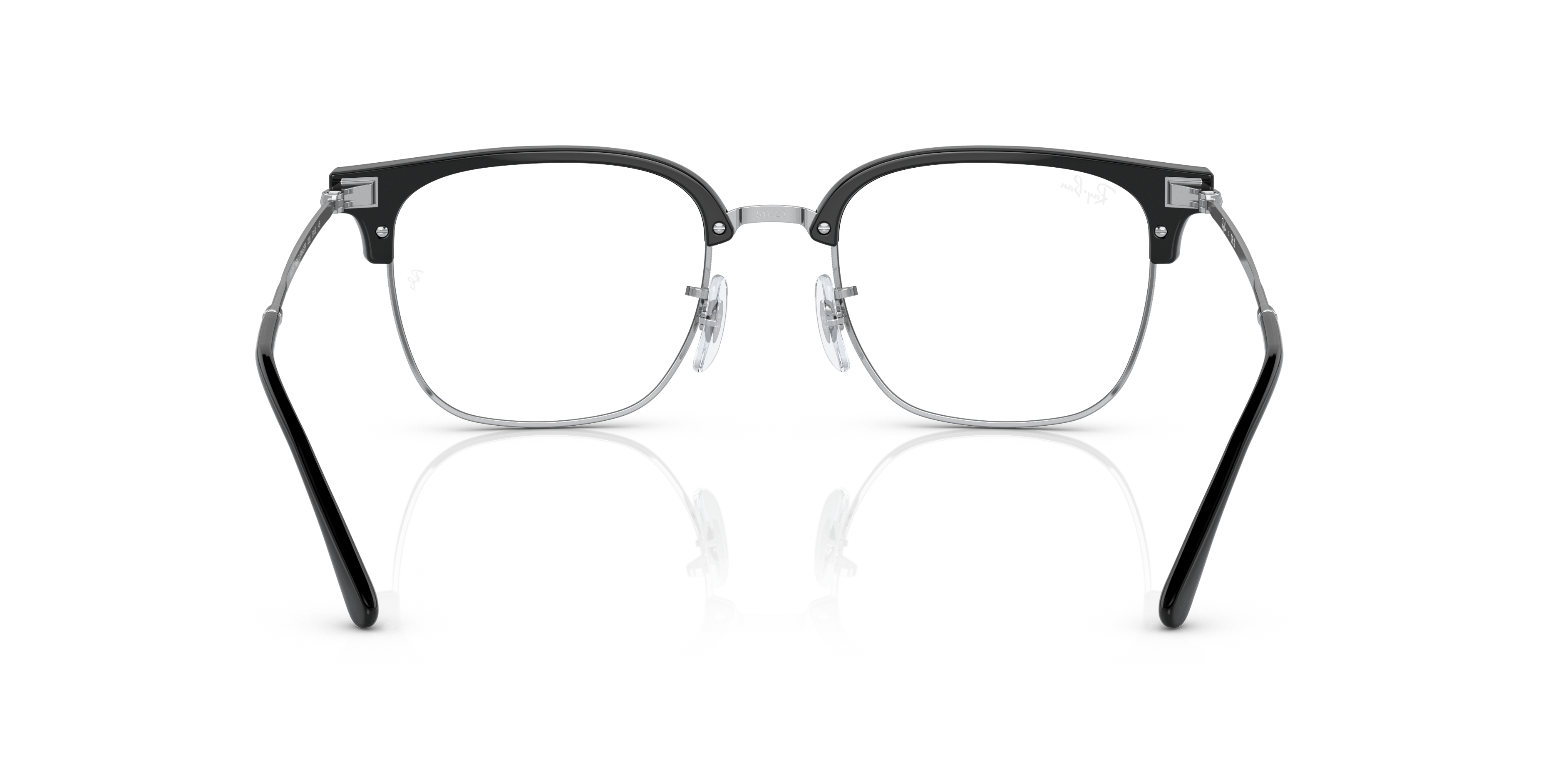 RAY-BAN RX7216 NEW CLUBMASTER 2000 51