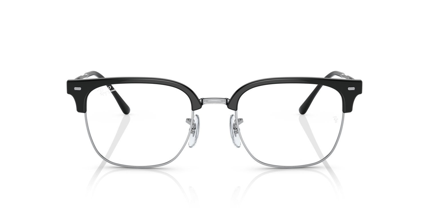 RAY-BAN RX7216 NEW CLUBMASTER 2000 51