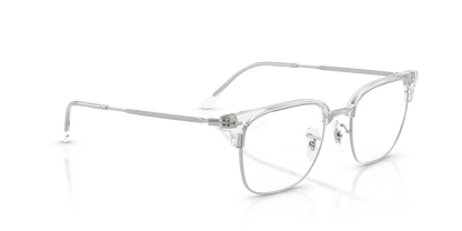 RAY-BAN RX7216 NEW CLUBMASTER 2001 53