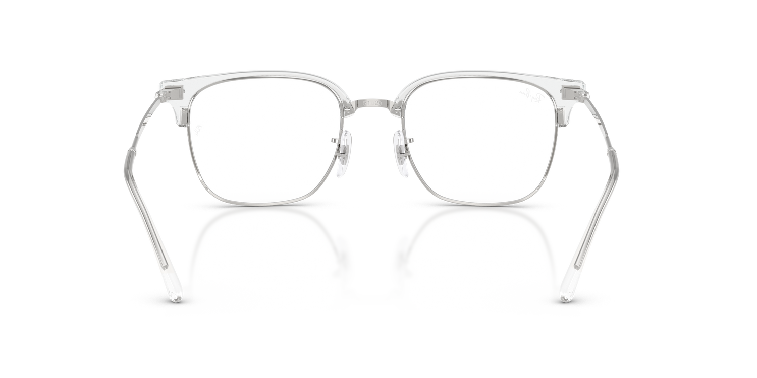 RAY-BAN RX7216 NEW CLUBMASTER 2001 53