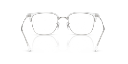 RAY-BAN RX7216 NEW CLUBMASTER 2001 53