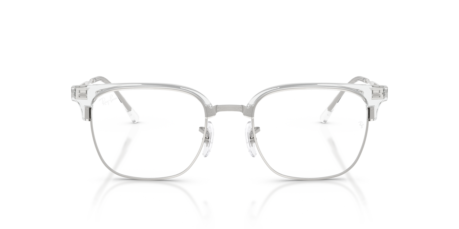 RAY-BAN RX7216 NEW CLUBMASTER 2001 51