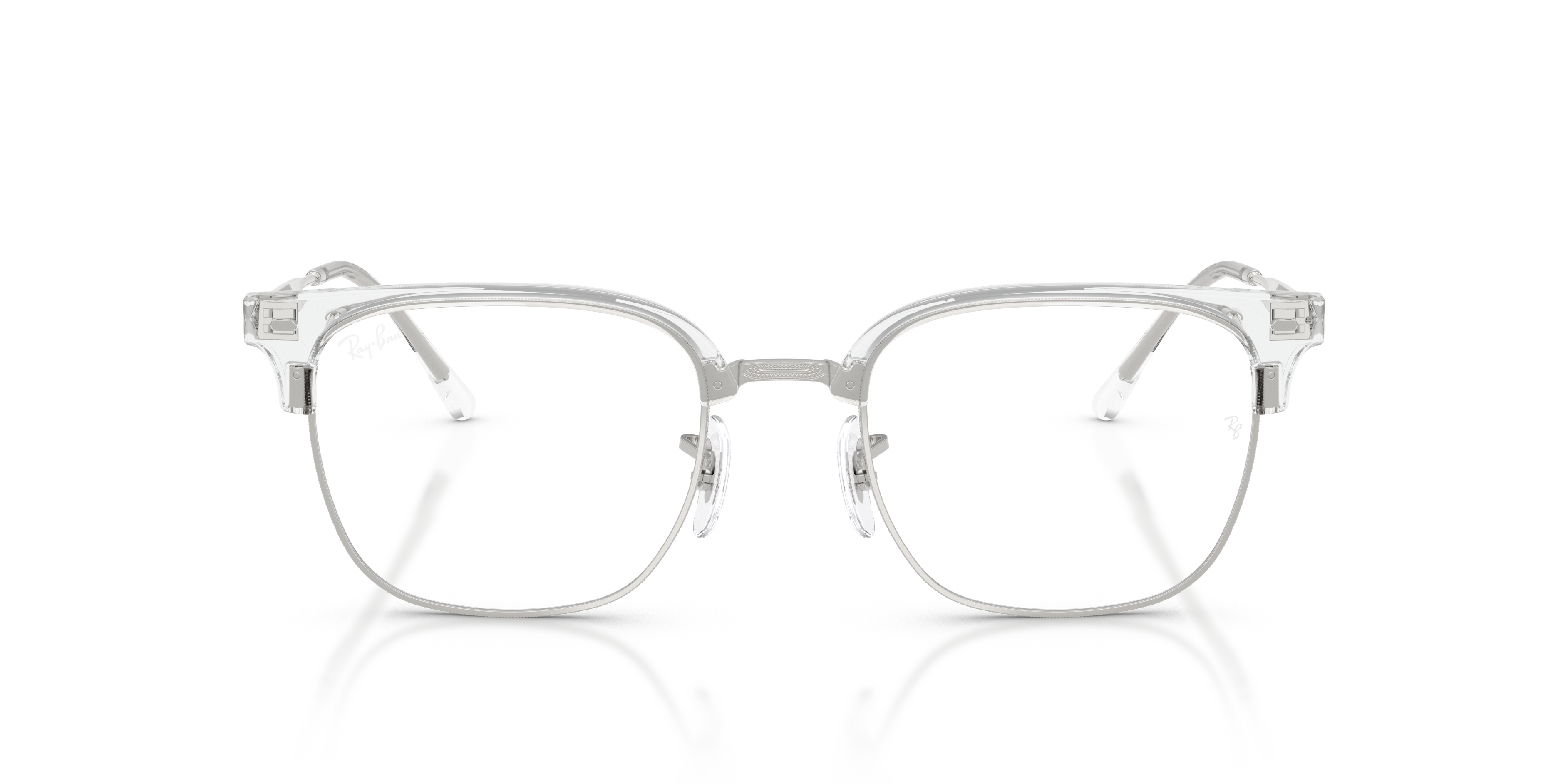 RAY-BAN RX7216 NEW CLUBMASTER 2001 51