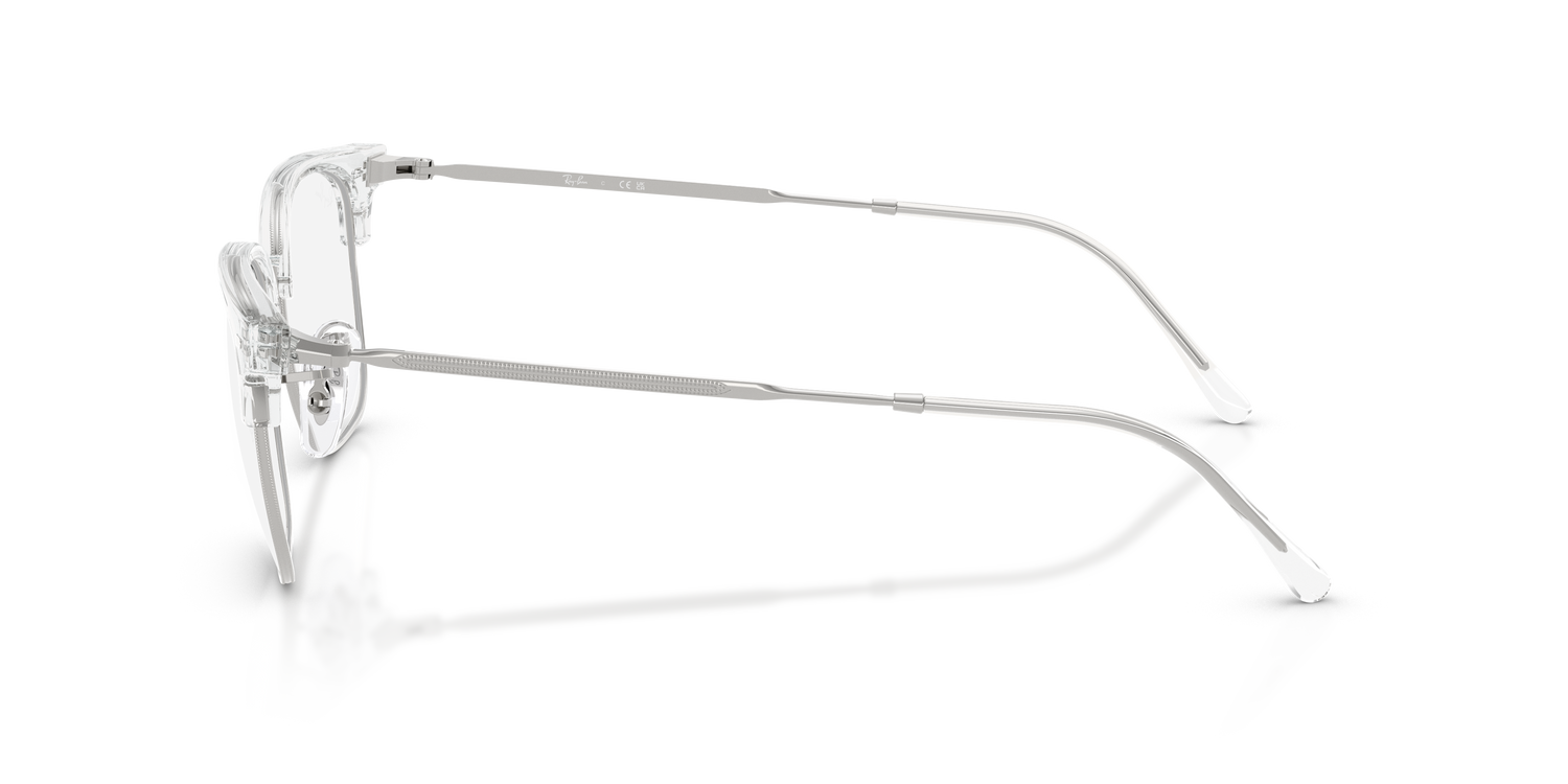 RAY-BAN RX7216 NEW CLUBMASTER 2001 53