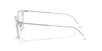 RAY-BAN RX7216 NEW CLUBMASTER 2001 51