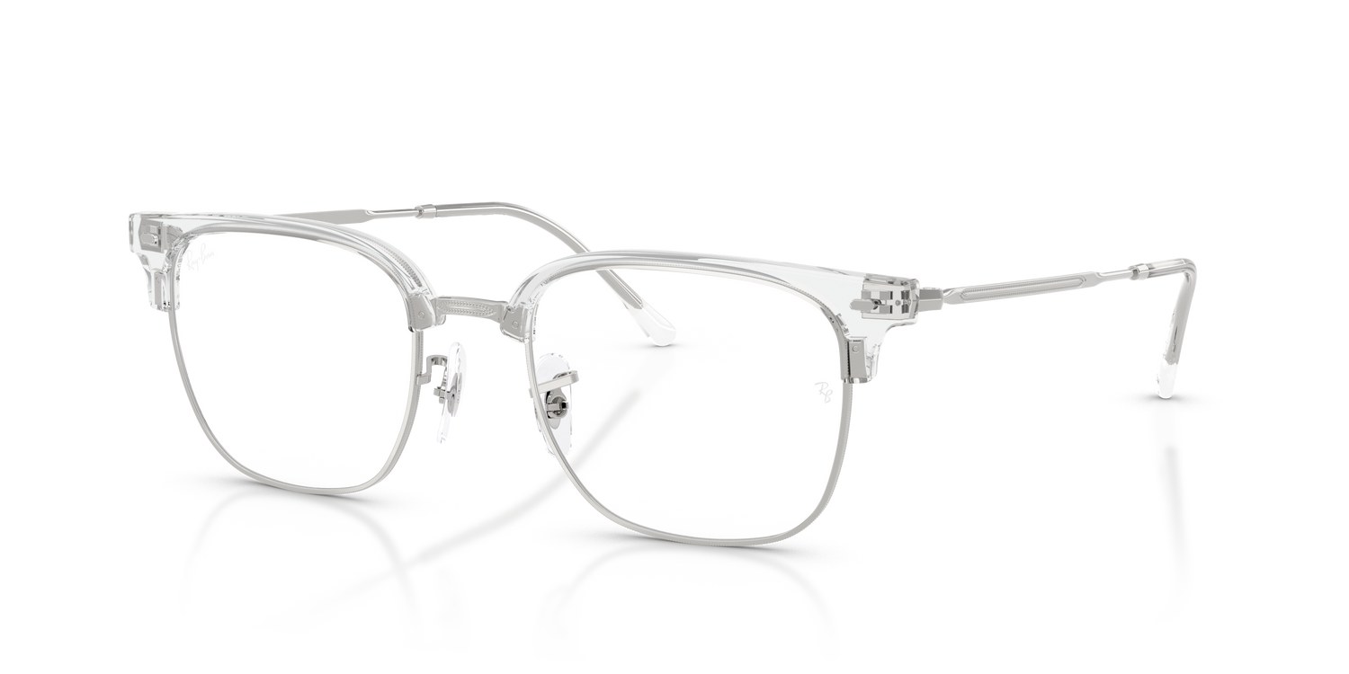 RAY-BAN RX7216 NEW CLUBMASTER 2001 53