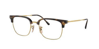 RAY-BAN RX7216 NEW CLUBMASTER 2012 51