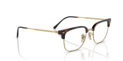 RAY-BAN RX7216 NEW CLUBMASTER 2012 51