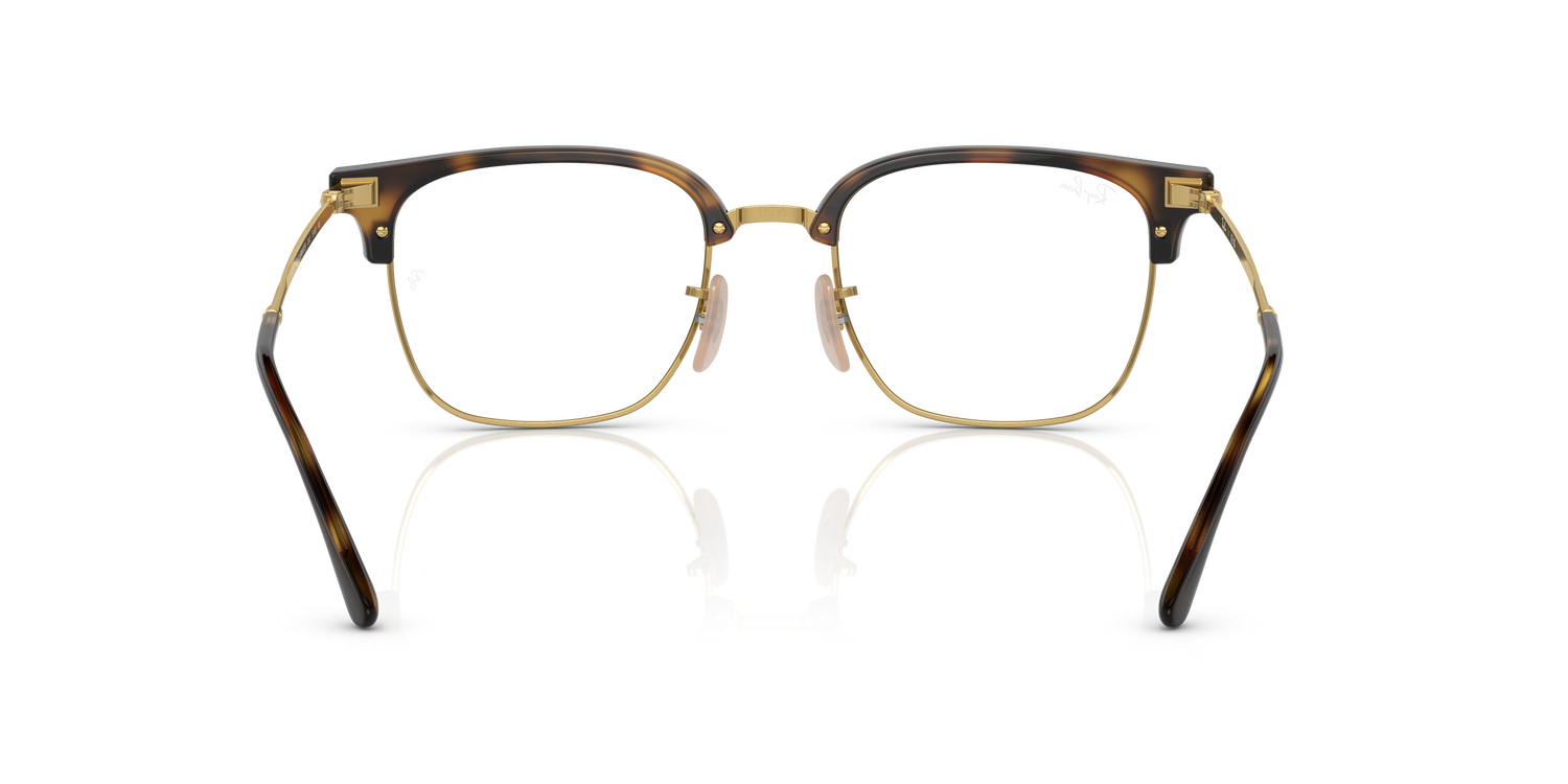 RAY-BAN RX7216 NEW CLUBMASTER 2012 51