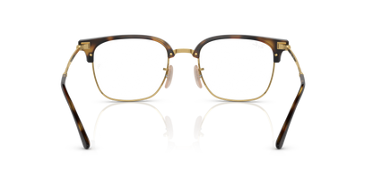 RAY-BAN RX7216 NEW CLUBMASTER 2012 51