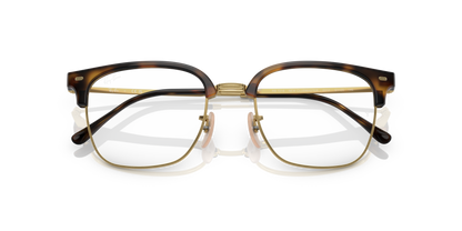 RAY-BAN RX7216 NEW CLUBMASTER 2012 51
