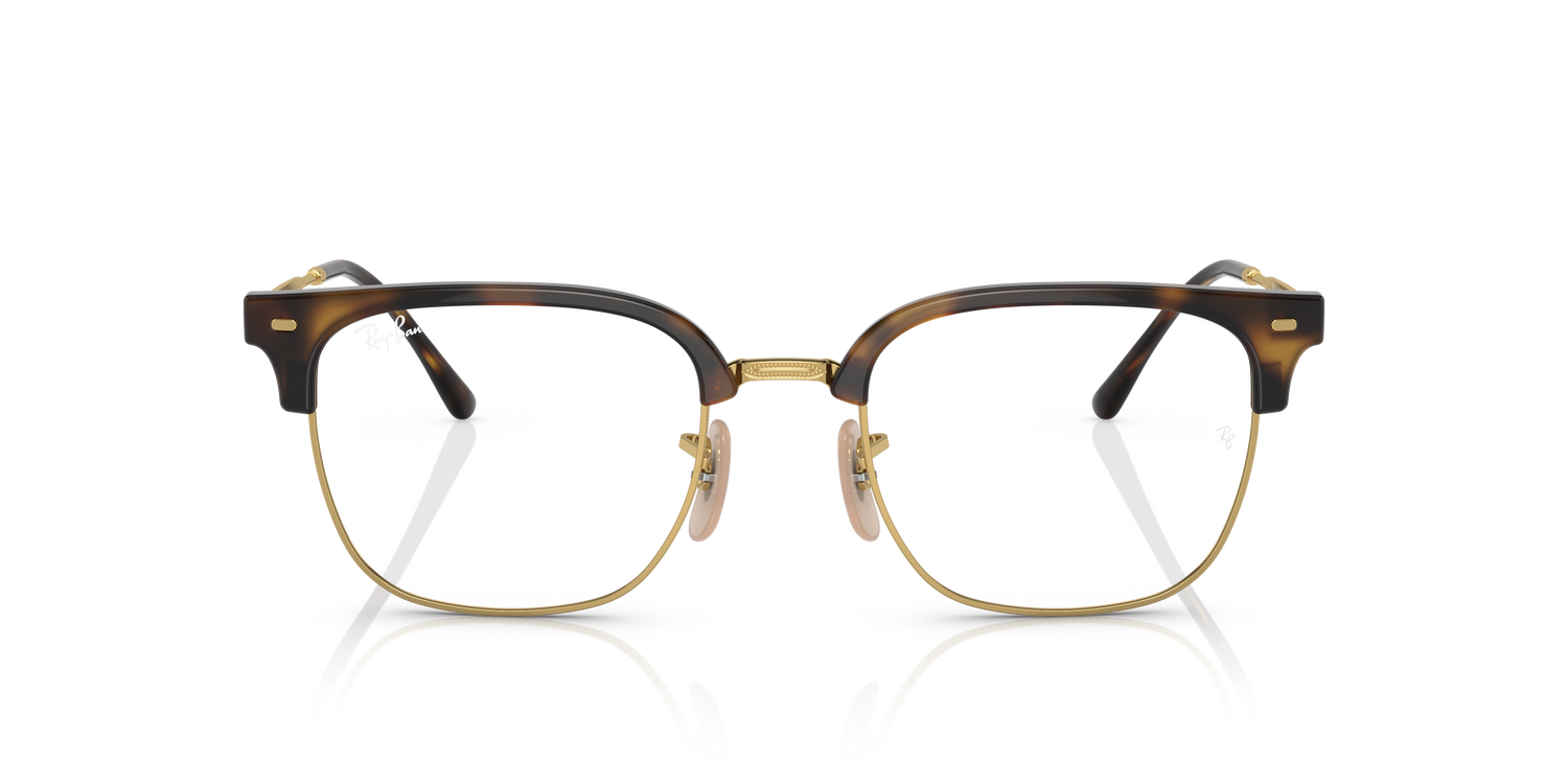 RAY-BAN RX7216 NEW CLUBMASTER 2012 51
