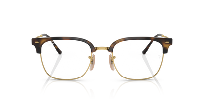 RAY-BAN RX7216 NEW CLUBMASTER 2012 51