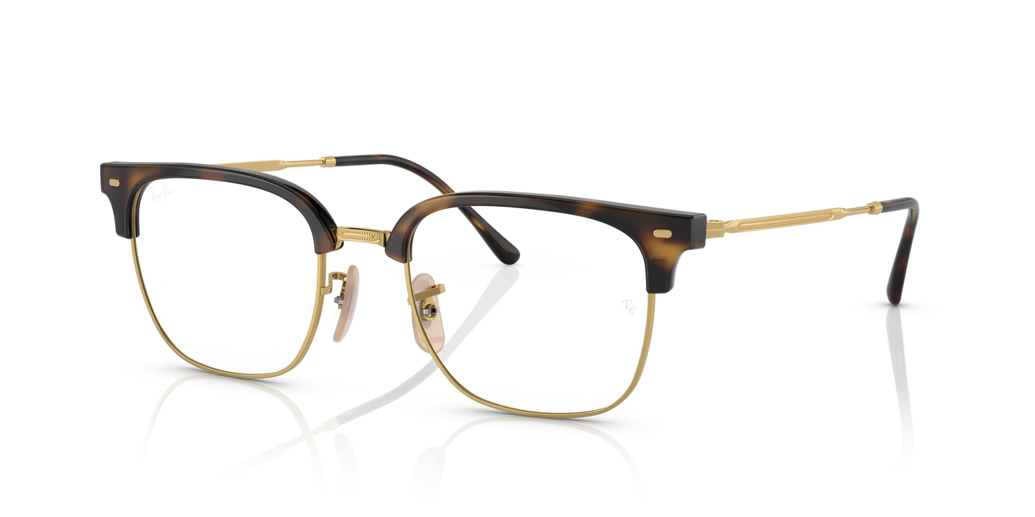 RAY-BAN RX7216 NEW CLUBMASTER 2012 51