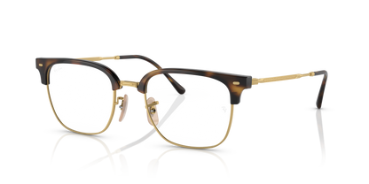 RAY-BAN RX7216 NEW CLUBMASTER 2012 51