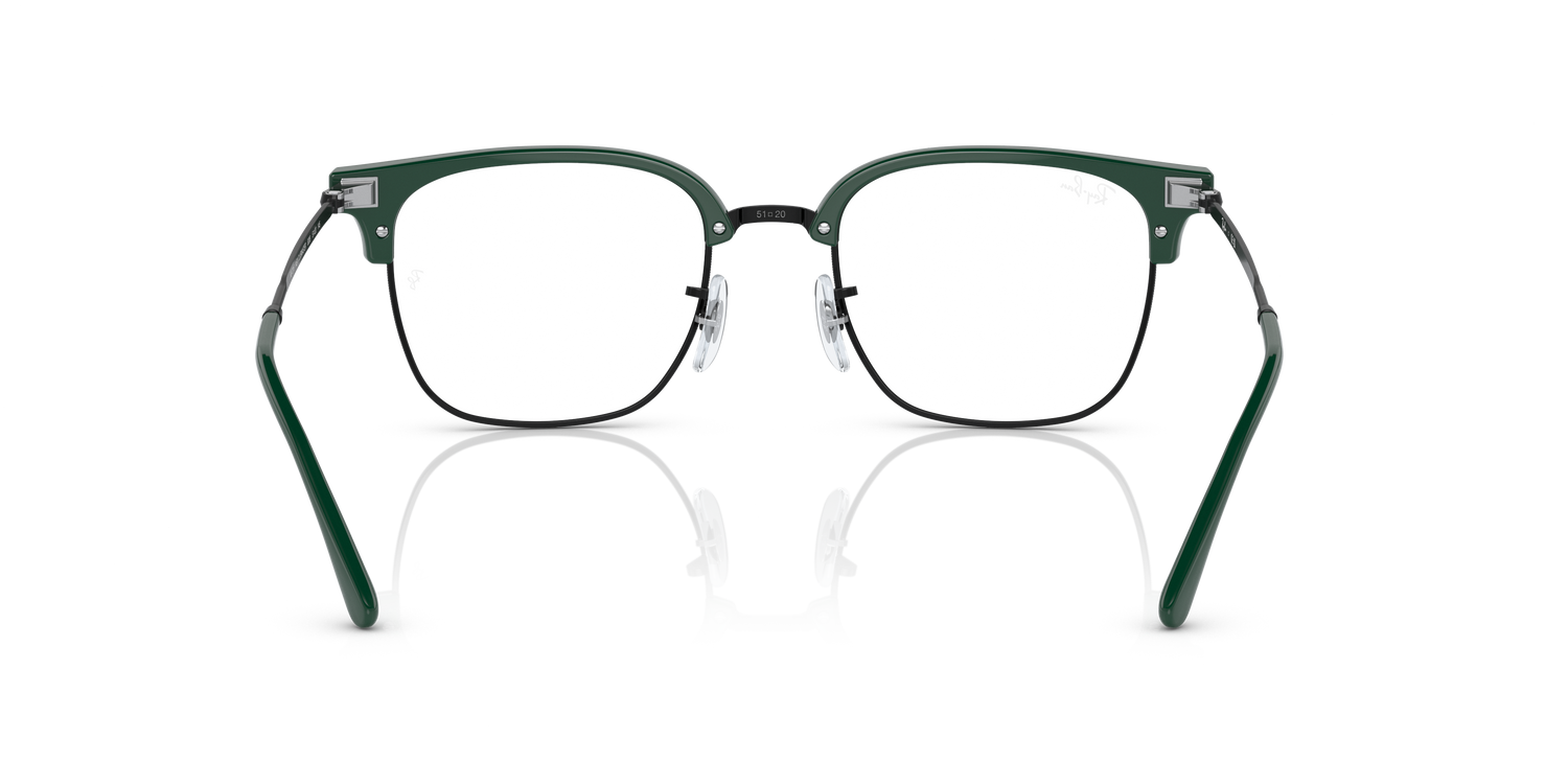 RAY-BAN RX7216 NEW CLUBMASTER 8208 51